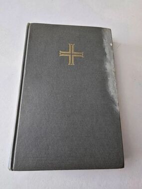 Book-The Greatest Story Ever Told- Doubleday